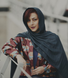 نوشین معراجی
