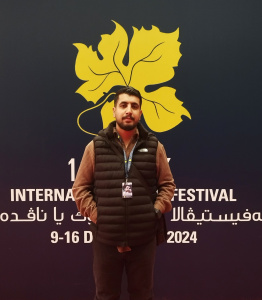 رامین محمدیار