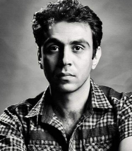 حامد سعادت