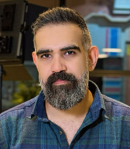 محمد محسنی