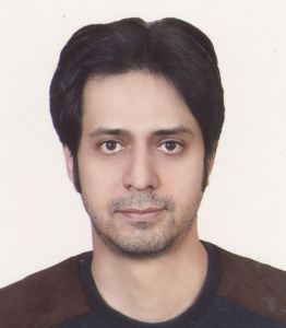 مهدی جمشیدی