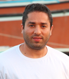 محسن دانشور بیری