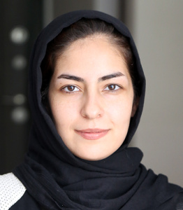 حانیه یوسفیات