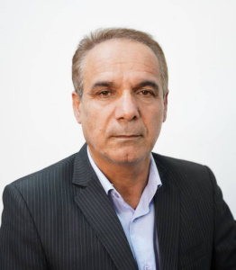 اردشیر محمودی فرد