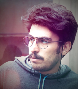 محمد ابوالقاسمی نجف‌آبادی