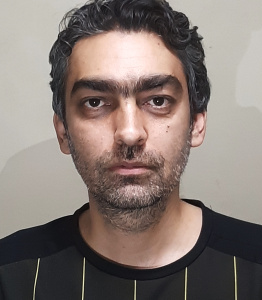 مسعود انفرادی