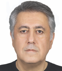 لقمان سخنور