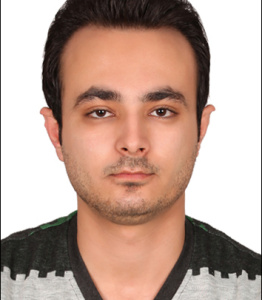سعید استادیان