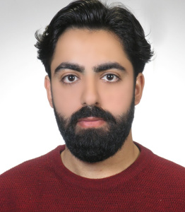 سیدعابد میرمعصومی