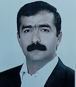 غلامرضا معروف