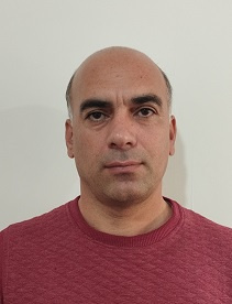 علی شکری