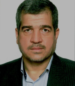سید کاظم سرور