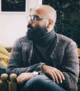 khalil pourkhatami