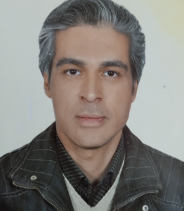 سیدجلال خراسانی