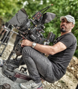 مسعود وطن خواه