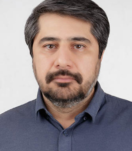 حسین قدیانی
