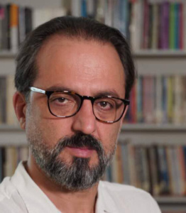 حسین شایقی