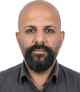 سعید فلاح شجاعی