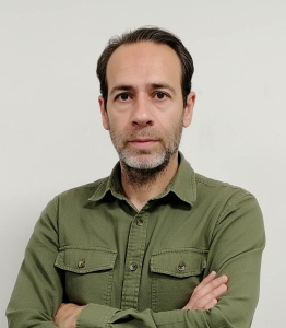ابراهیم شاکری