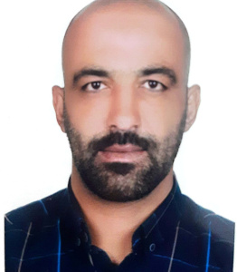 ایرج نوروزی