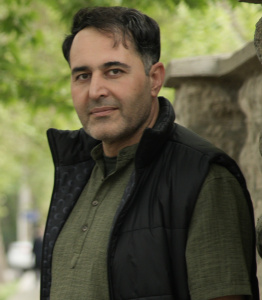 بهزاد آزادی پور