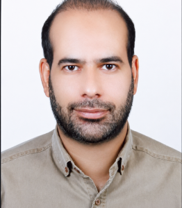 مهران یاراحمدی