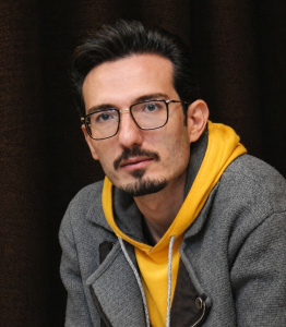عبدالرضا سلیمی