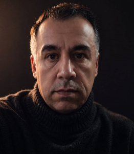 خلیل محمدی