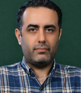 غلامرضا زرین کمر