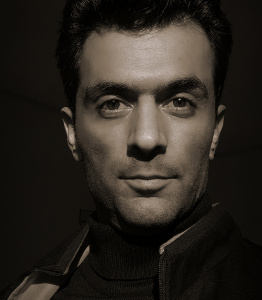 مسعود ریکی