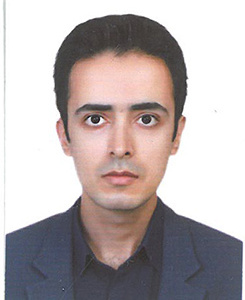 محمد رضا هاشمی نسب