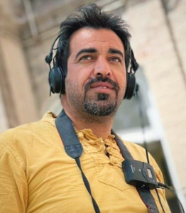 مجید حسینی نسب