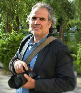 ایرج کیانیان