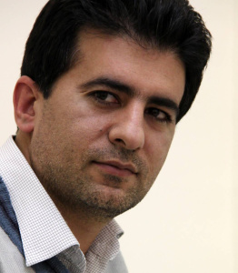 حامد حیدری ذاکر