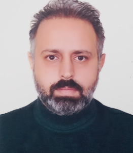 رسول داوری دولت آبادی