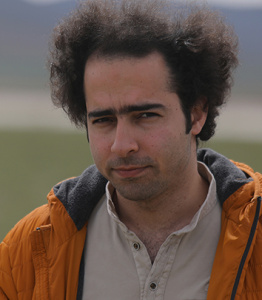 حامد پری زاده
