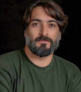 محمد امین کمالی دلفارد