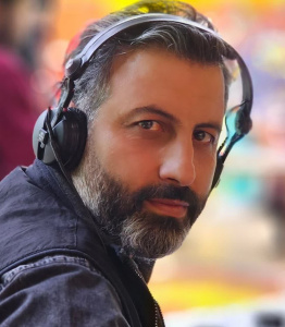 رسول جانی زاده
