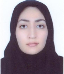 تهمینه یزدان پناه