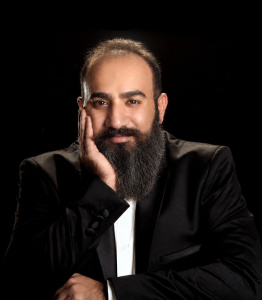 بهنام نجم الدین