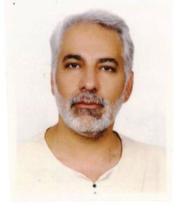 مسعود اشجعی