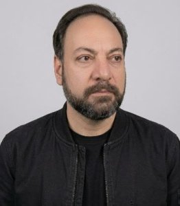 محسن فضلی