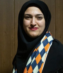 عطیه احمدی
