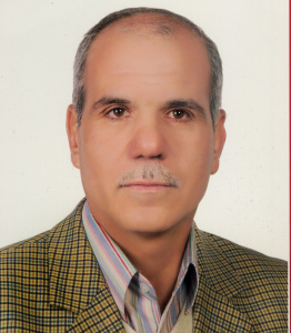 محمدرضا قدیم خانی