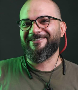 مسیح حدپور سراج