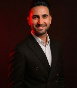 محمد رازدار