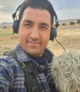 بهشاد مطیعی