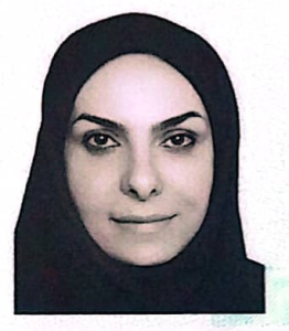 فرزانه زینلی