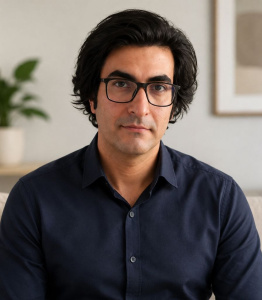 حمید اعمی