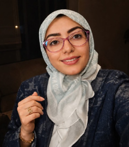 شیرین انجیدنی